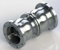 Аварийный разрывной клапан Серия ERC 100 