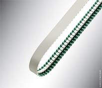 optibelt ALPHA track timing belts