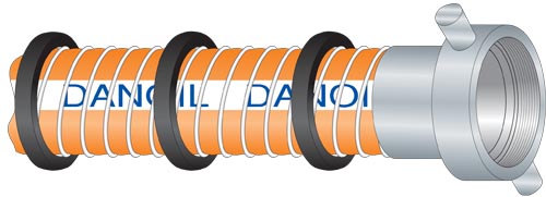 ПРОТЕКТОРНОЕ КОЛЬЦО