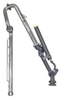 Устройства верхнего налива WE2800, WE2804, WE2800 серии World 