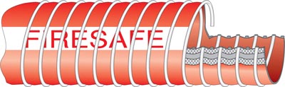 Danflon SG Firesafe S&D