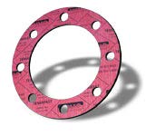 Compressed synthetic fibre jointing sheets TEMAFAST